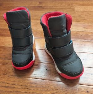 Sorel Toddler Snow Boots